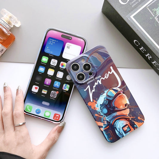 Coque personnalisée Iphone 14 pro Max